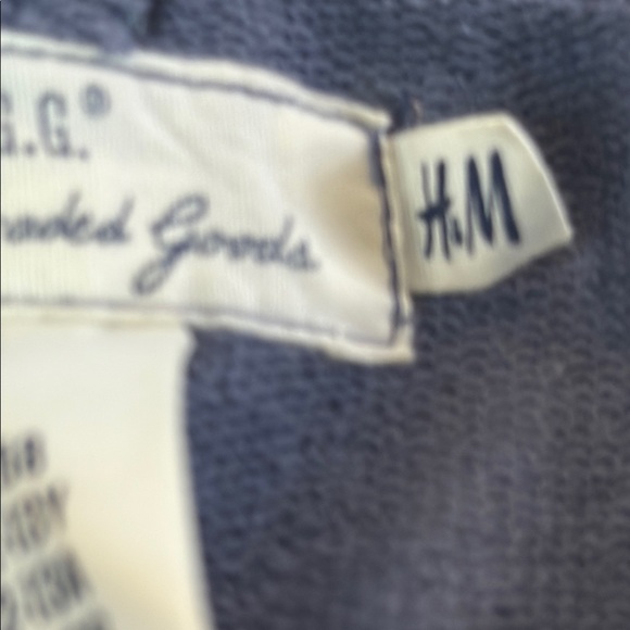 Floral Patterned Pants - Picture 7 of 7